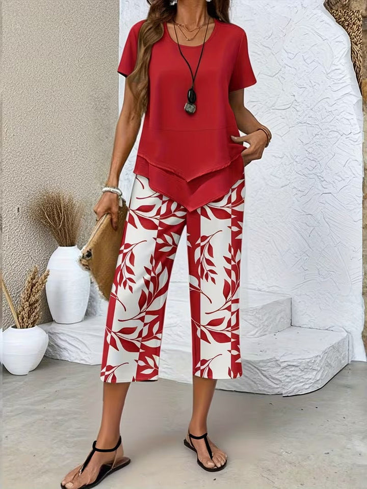 Solène™ | The Blossom Set