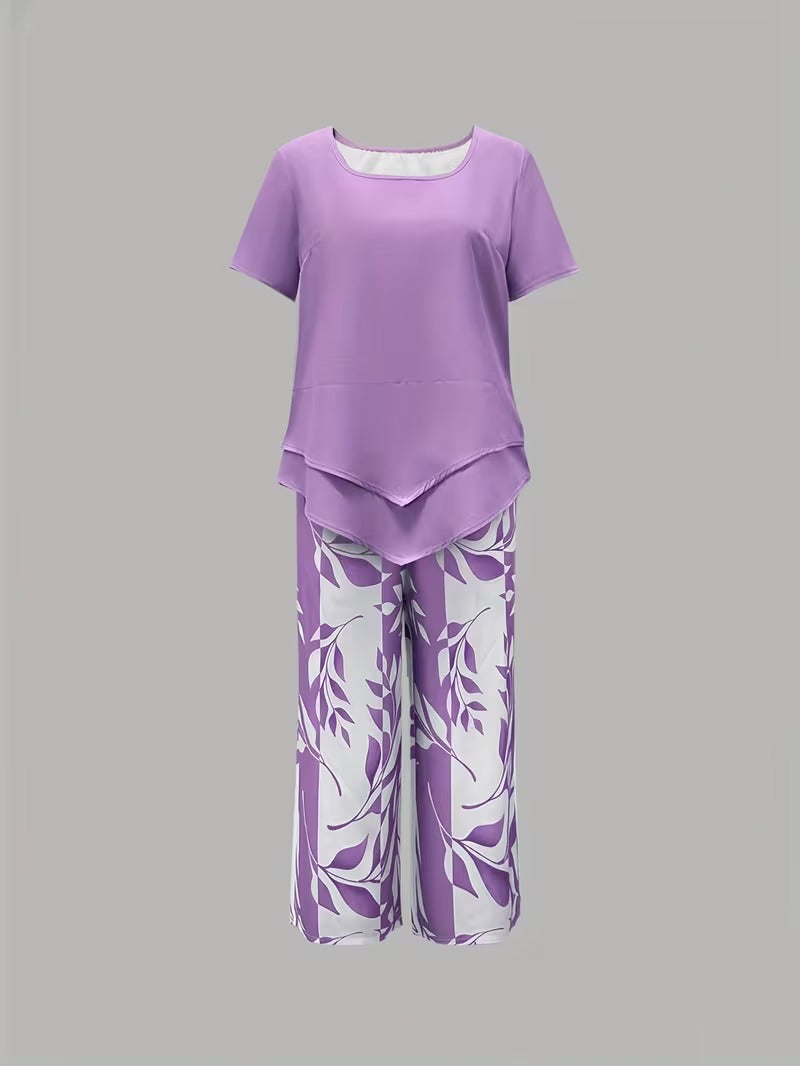 Solène™ | The Blossom Set